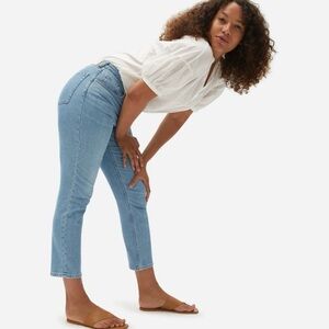 Everlane The Curvy Cheeky Jean Size 29